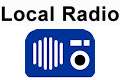 Cobar Local Radio Information